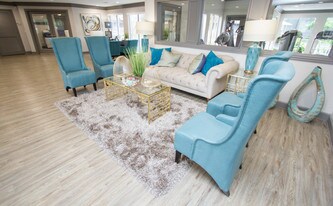 Rosemont at El Dorado