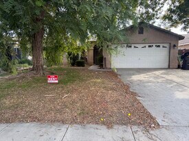 279 Bighorn Meadow Dr in Bakersfield, CA - Building Photo