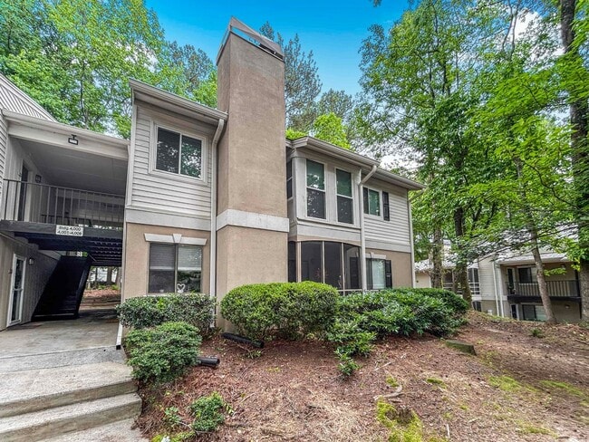 4006 Wingate Way in Atlanta, GA - Building Photo - Building Photo