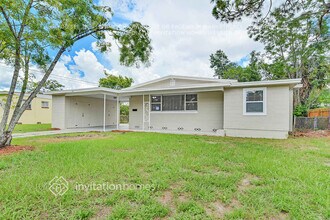 907 N Hastings St in Orlando, FL - Building Photo - Building Photo