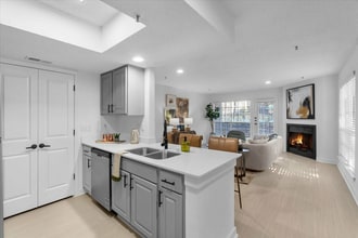 The Monte in Dallas, TX - Building Photo - Building Photo