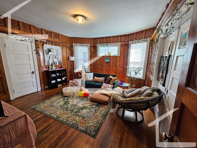 property at 92 Ashford St