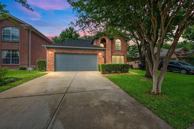 property at 1905 Barrens Cir