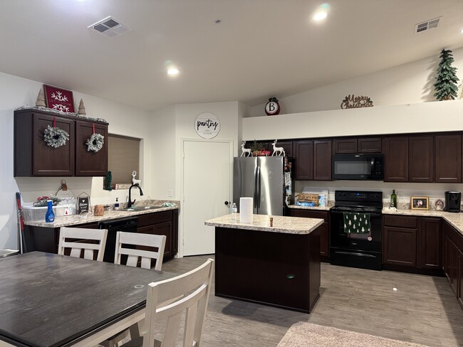 property at 3621 S Desert Sky Dr