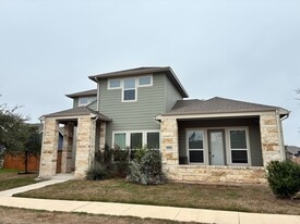 7800 Hillock Terrace in Austin, TX - Building Photo