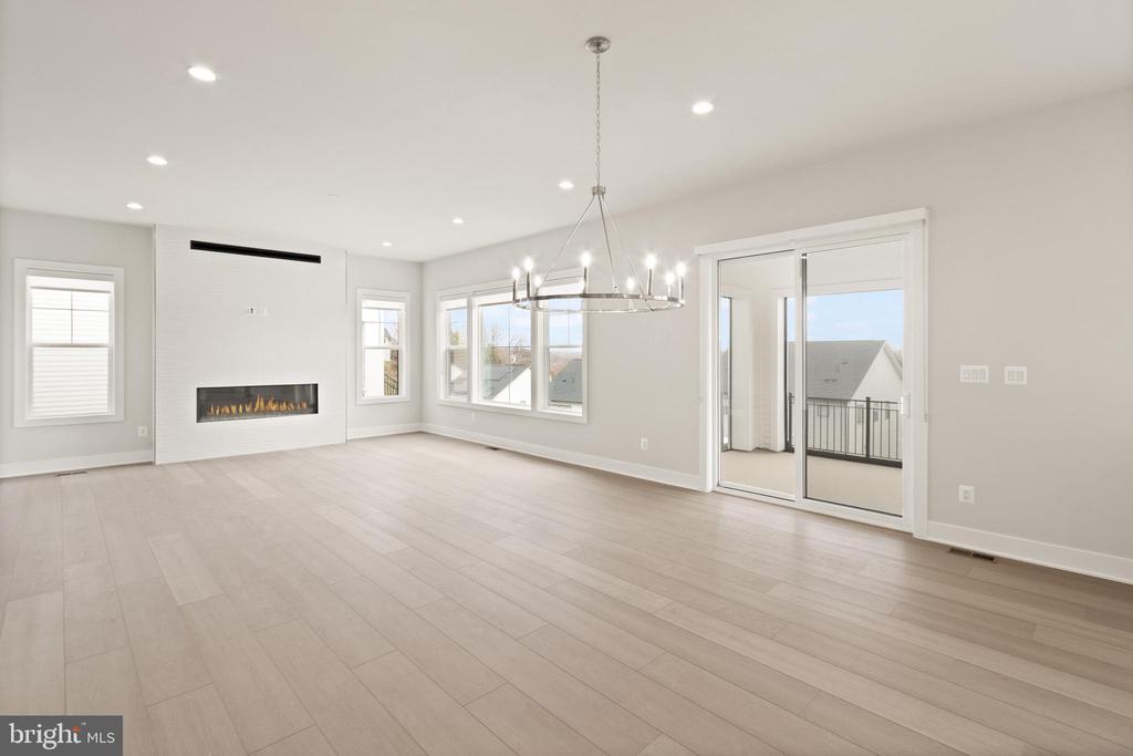 857 N Manchester St in Arlington, VA - Building Photo