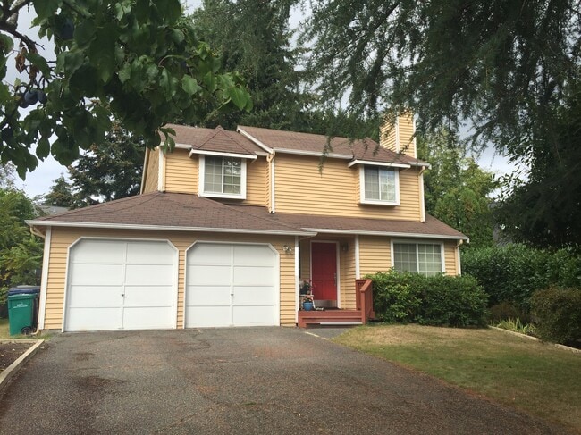 property at 12707 87th Ct NE