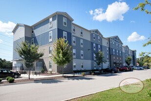 Altitude @ 6313 in Knoxville, TN - Building Photo