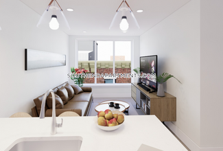 1 Newcomb St in Boston, MA - Building Photo - Building Photo