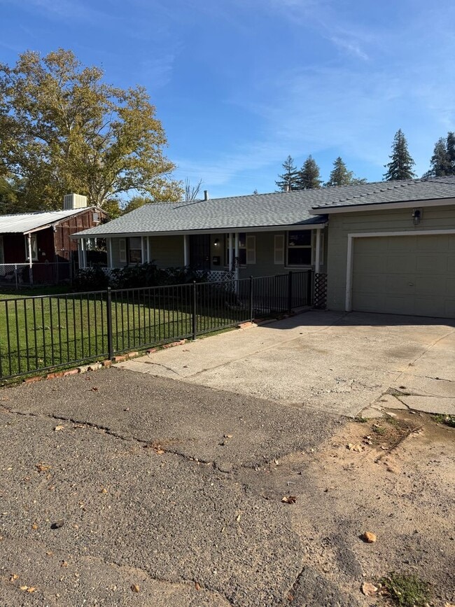 property at 2324 Edison Ave