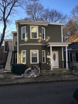 42-44 Clare Street, Unit 42 in Lowell, MA - Building Photo