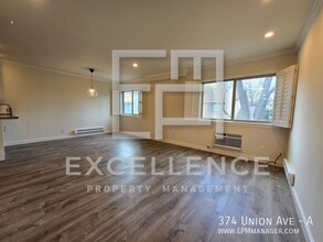 374 Union Ave in Campbell, CA - Building Photo - Building Photo