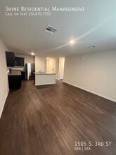 1505 S 5th St in Temple, TX - Building Photo - Building Photo