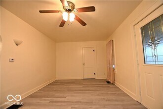 1417 E Bradbury Ave in Indianapolis, IN - Building Photo - Building Photo