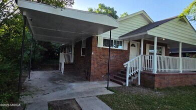 1460 Brentwood Ave in Macon, GA - Building Photo - Building Photo