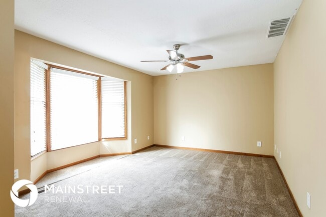 804 E Wabash St in Olathe, KS - Building Photo - Building Photo