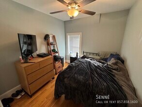 309 A Highland Ave in Somerville, MA - Building Photo - Building Photo
