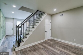 160 East St in Philadelphia, PA - Building Photo - Building Photo