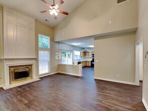 434 Citronelle Dr in Woodstock, GA - Foto de edificio - Building Photo