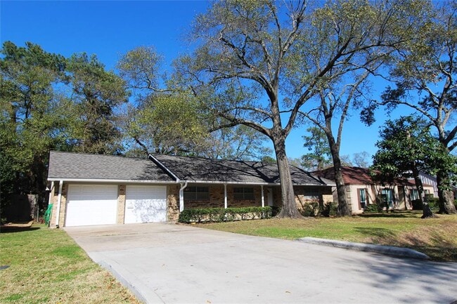 10038 Briarwild Ln in Houston, TX - Building Photo - Building Photo