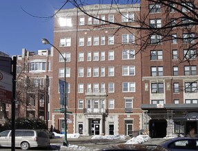 432 W Belmont Ave in Chicago, IL - Building Photo - Building Photo