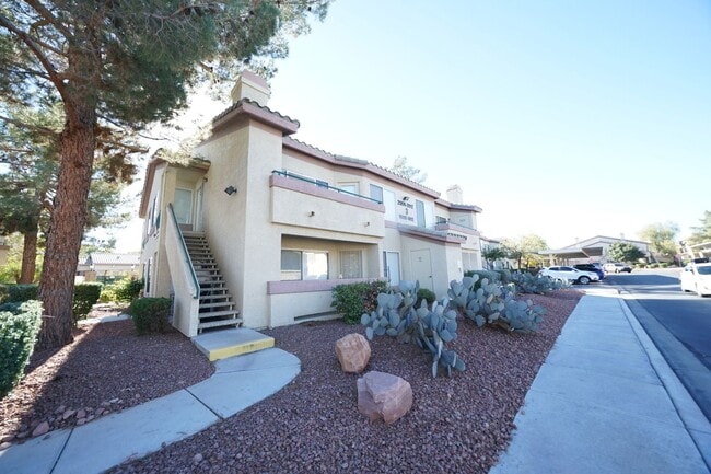 property at 5710 E Tropicana Ave