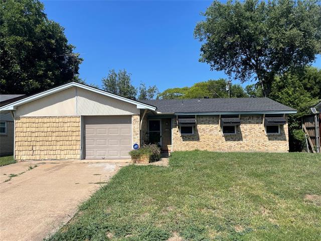 property at 114 Crestridge Dr