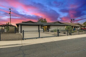 617 E Ellis Dr in Tempe, AZ - Building Photo - Building Photo