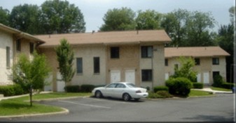 Greenbriar Apartments