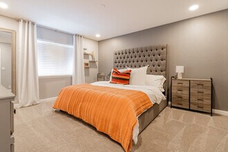 2850 Columbus Way in Reno, NV - Building Photo - Building Photo