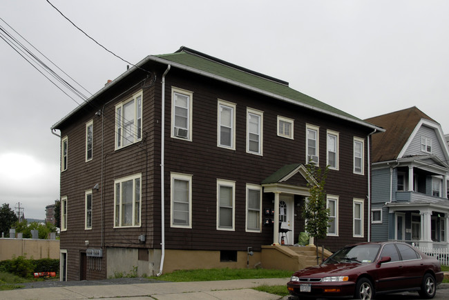 154 Oak St in Binghamton, NY - Building Photo - Building Photo