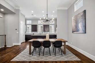 1242 W 23rd St in Houston, TX - Building Photo - Building Photo