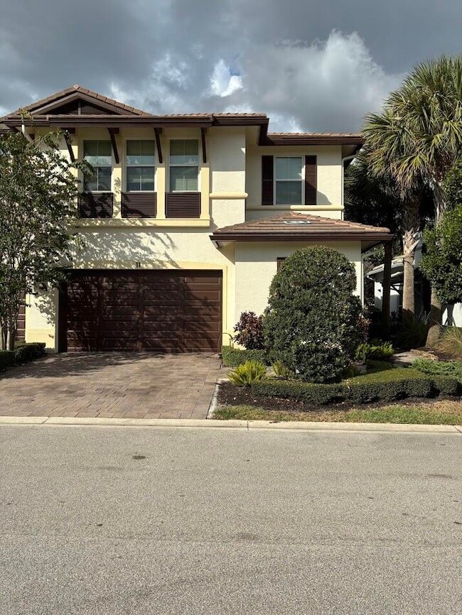 property at 23008 Clear Echo Dr