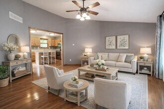 1302 Look Out Ct in Columbia, MO - Building Photo - Building Photo