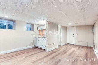 1537 N Pearl St in Denver, CO - Building Photo - Building Photo