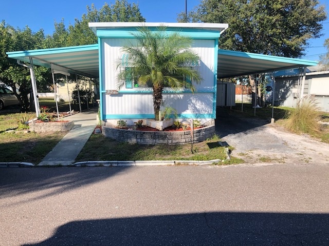 property at 2346 Druid Rd