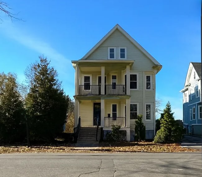 89 S Cherry St, Unit 2