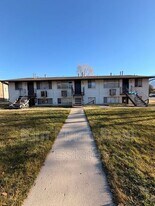 735 S Stubbs Ave in Provo, UT - Building Photo