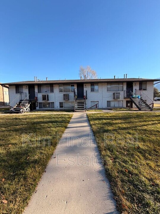 735 S Stubbs Ave in Provo, UT - Building Photo