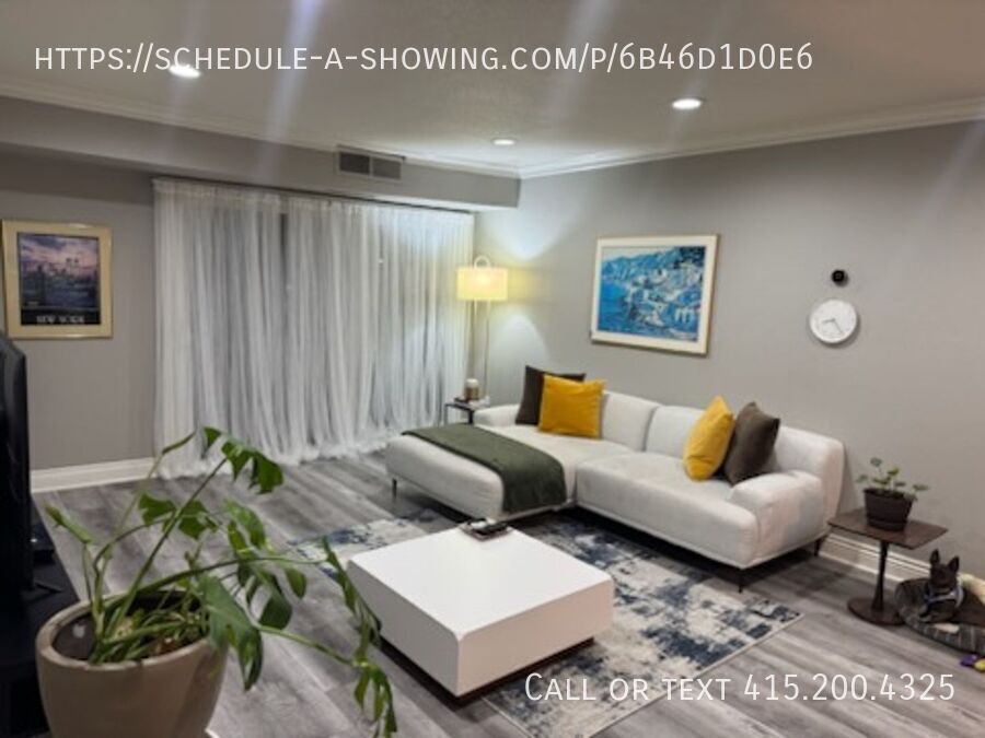 309 Tradewinds Dr in San Jose, CA - Building Photo