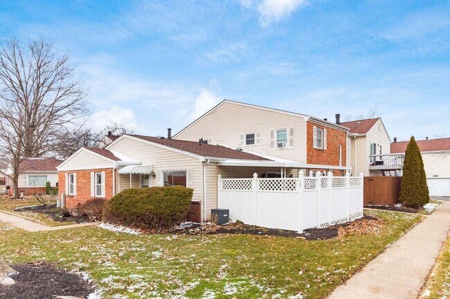 3079 Jersey Dr in Columbus, OH - Building Photo - Building Photo