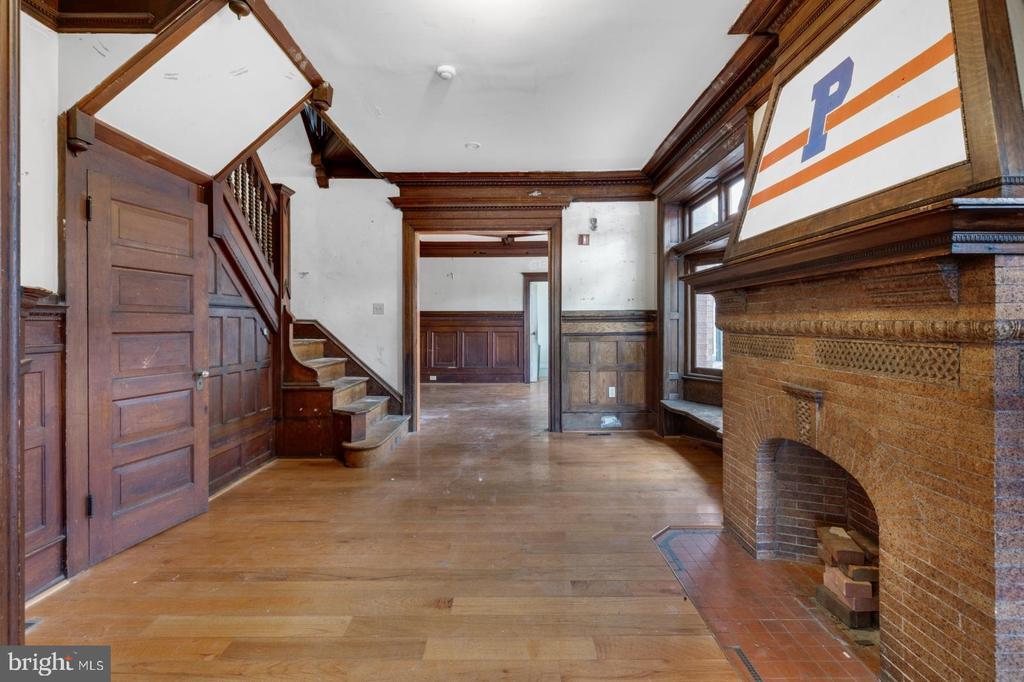 4001 Baltimore Ave in Philadelphia, PA - Building Photo