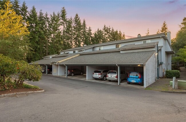 property at 20610 60th Ave W