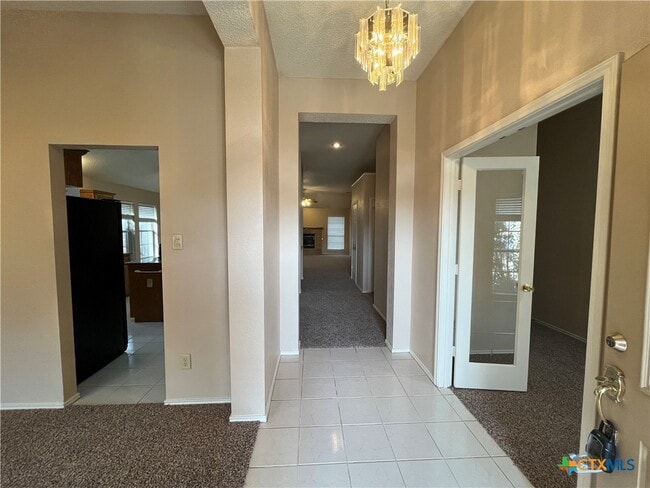 property at 2523 Creek Dr