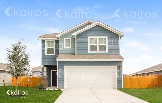 property at 8414 Liberty Sky Rd