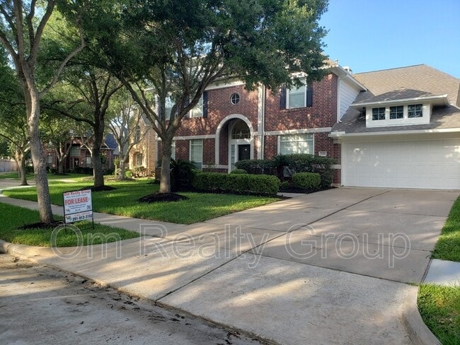 5319 Ashley Way Ct in Sugar Land, TX - Building Photo - Building Photo