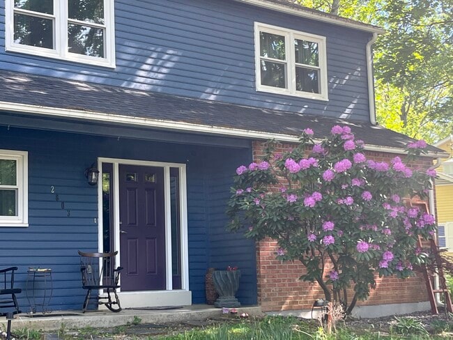 property at 2803 Tall Oaks Dr