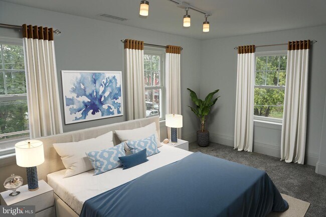 539 Gravel Pike-Unit -F4 in Collegeville, PA - Building Photo - Building Photo