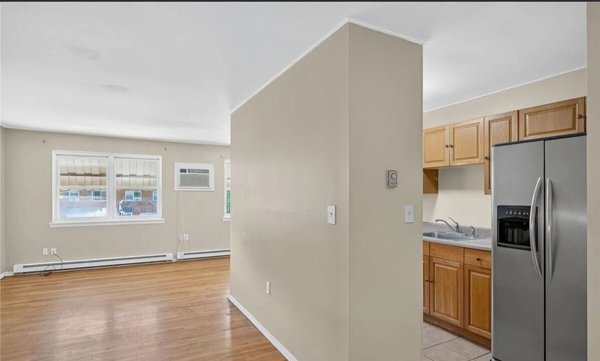 1831 S Church St in Allentown, PA - Building Photo