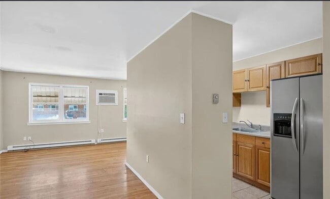 property at 1831 S Church St